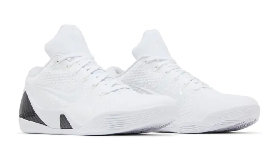 Kobe 9 Elite Low Protro 'Halo'