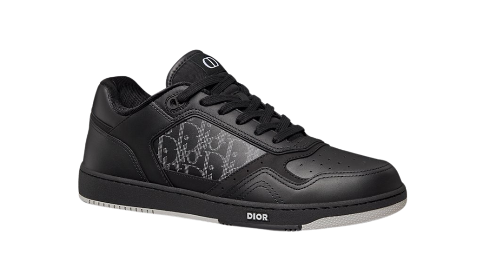 B27 Uptown Low-Top Sneaker