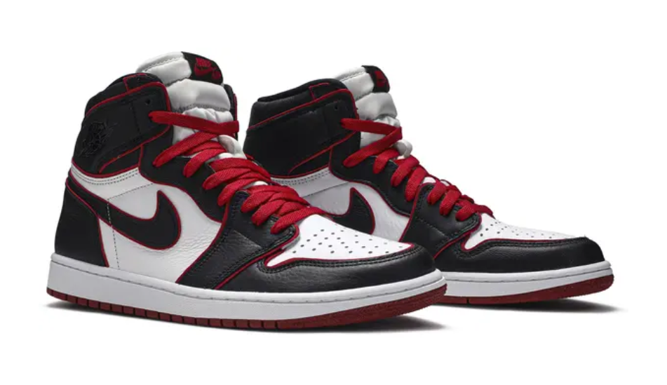 Air Jordan 1 Retro High OG 'Bloodline'