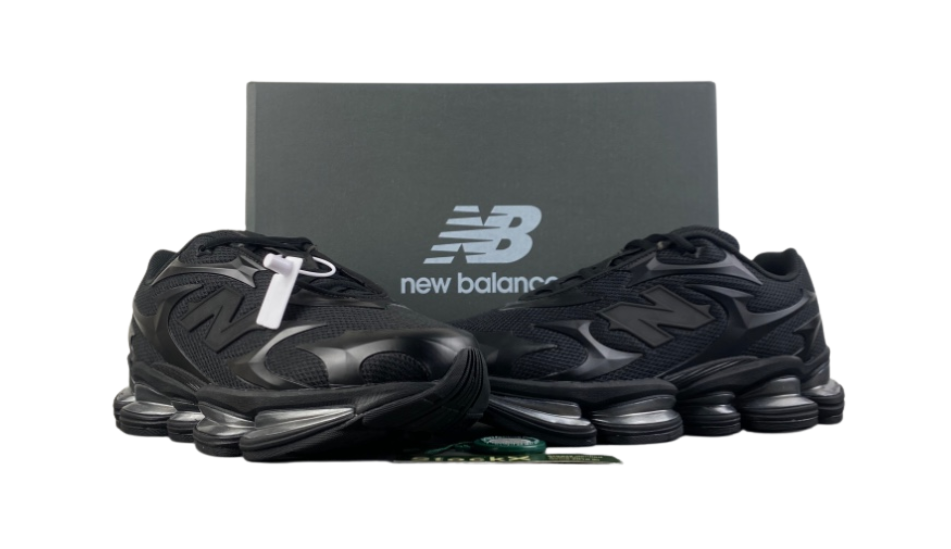 New Balance ABZORB 2000 "Baby Black"