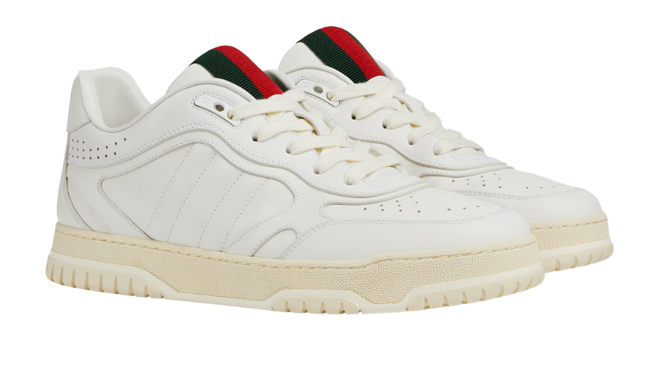 Men's Gucci Re-Web sneaker