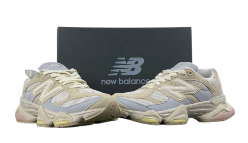 New Balance 9060 'Blue Cream'