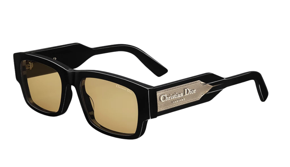 Christian Dior Label S1I