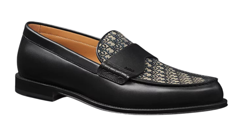 Dior Granville Loafer