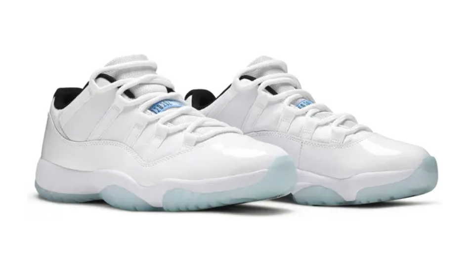 Air Jordan 11 Retro Low 'Legend Blue'