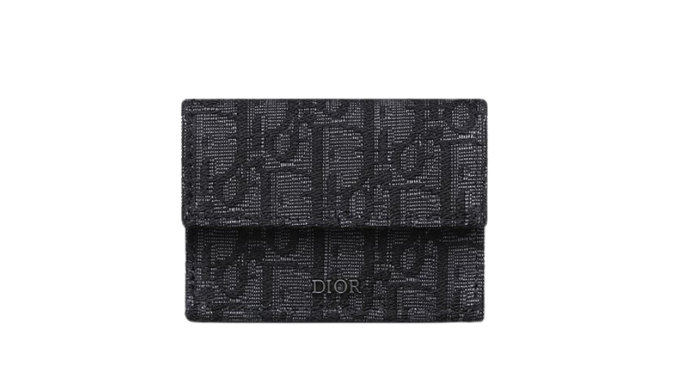 Trifold Wallet