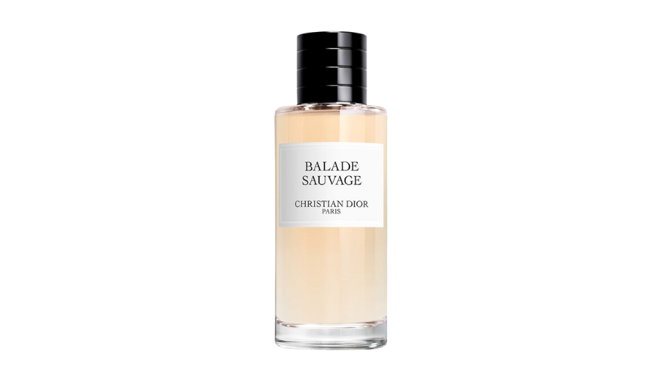 Balade Sauvage