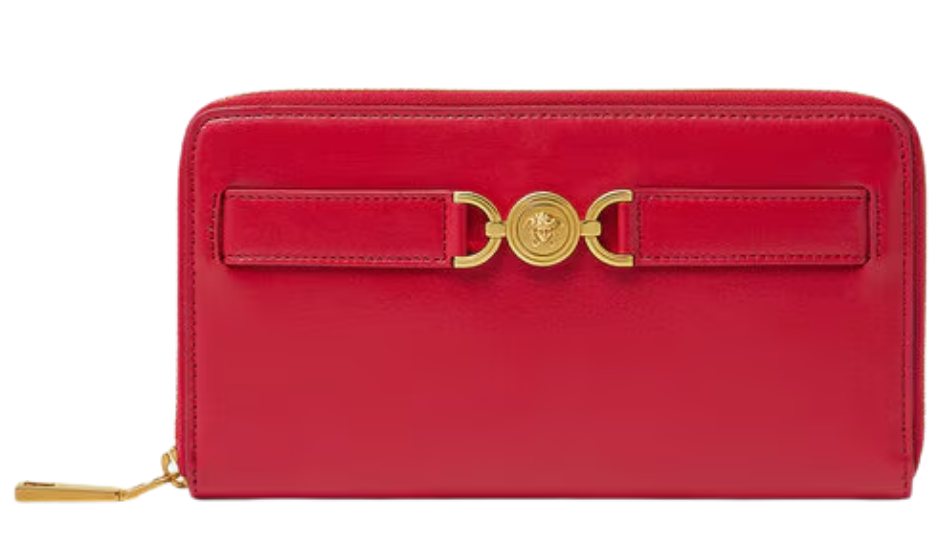 Medusa '95 Long Wallet