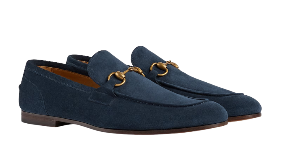Men's Gucci Jordaan loafer