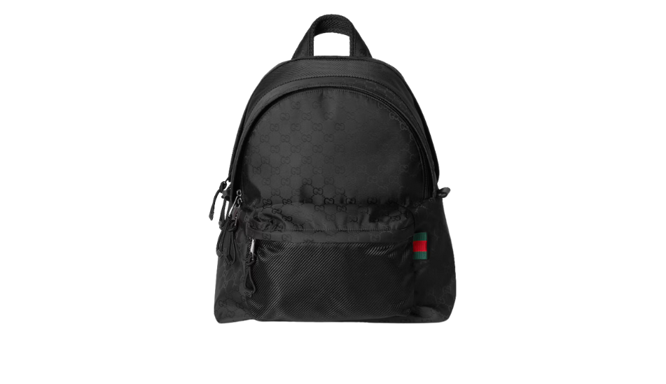 Medium GG backpack