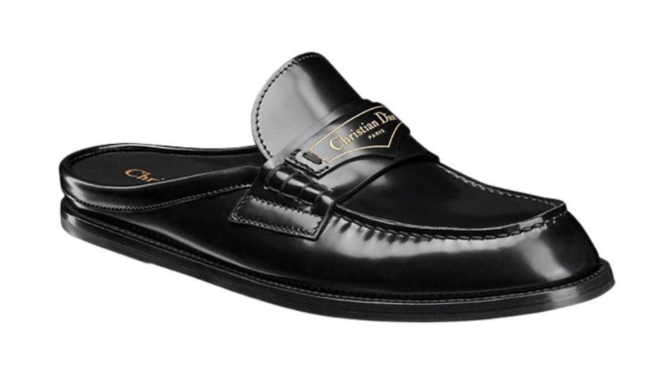 Dior Boy Mule