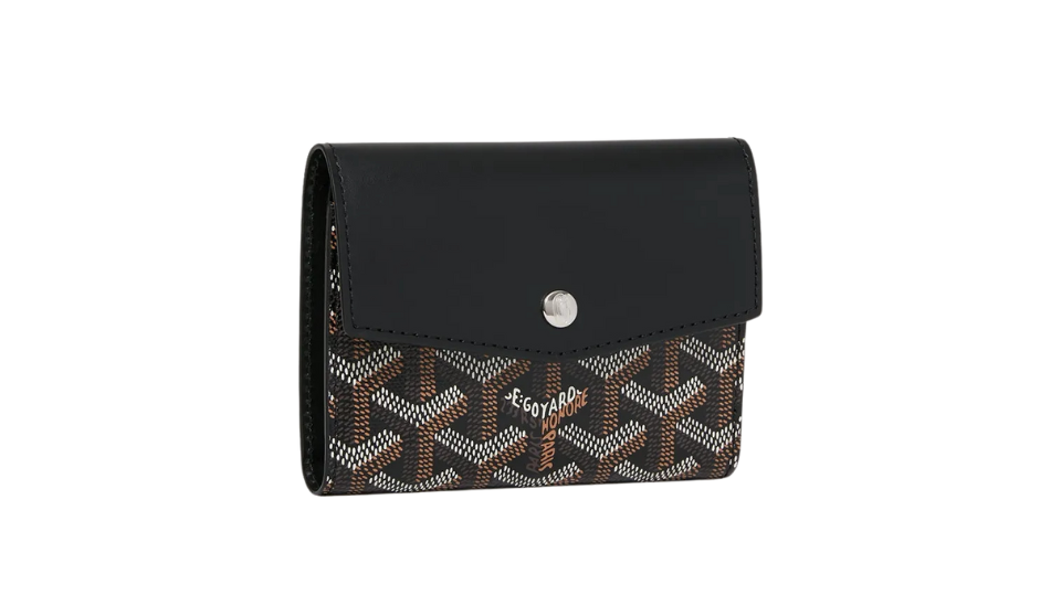 Saint-Gabriel wallet