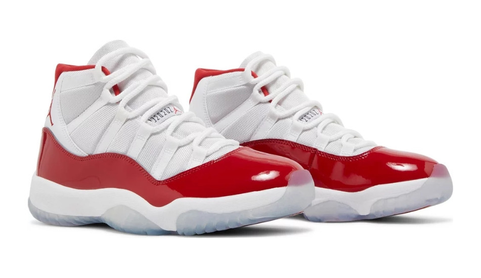 Air Jordan 11 Retro 'Cherry'