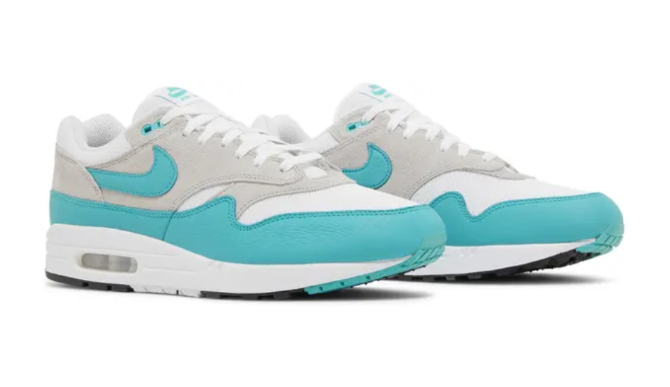 Air Max 1 SC 'Clear Jade'