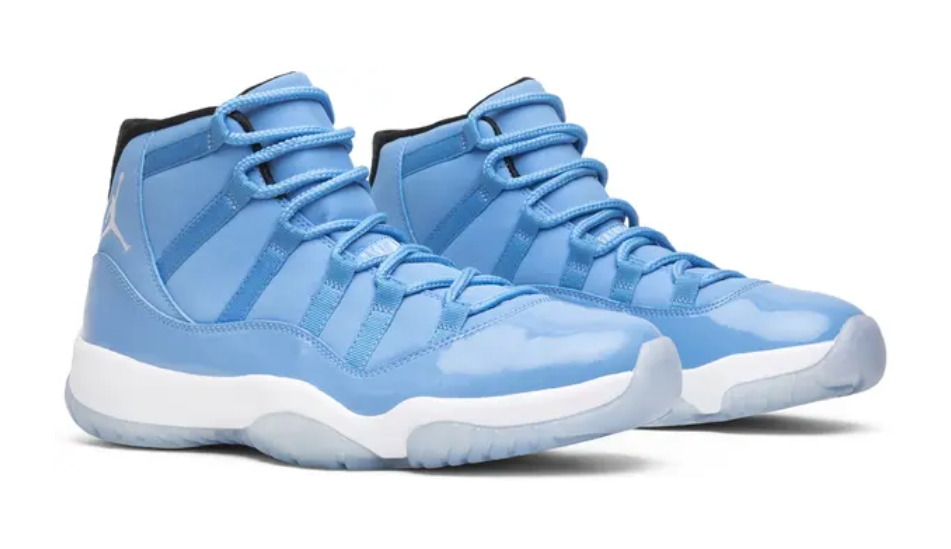 Air Jordan 11 Retro 'Pantone'