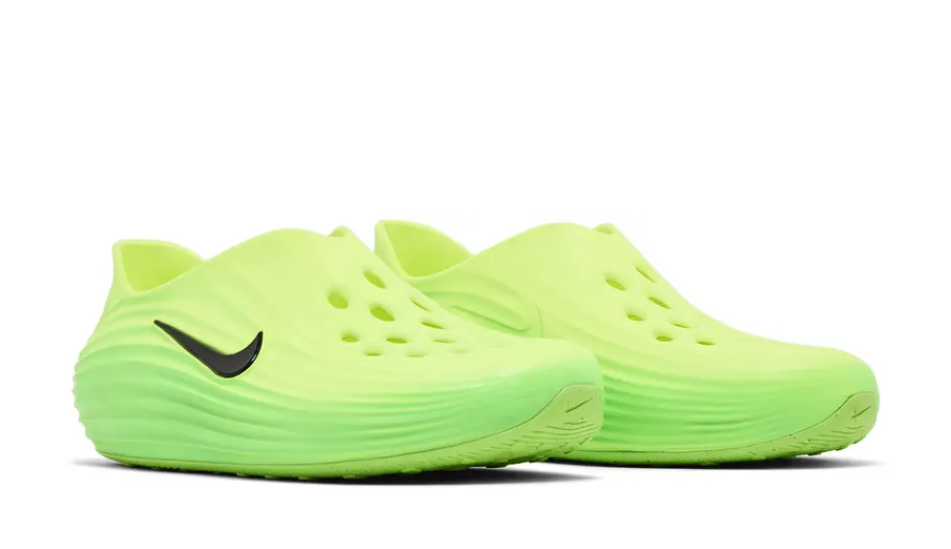 ReactX Rejuven8 'Green Strike'