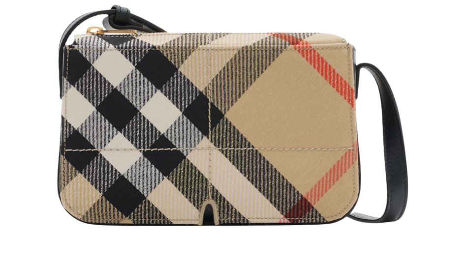 Snip Crossbody Bag