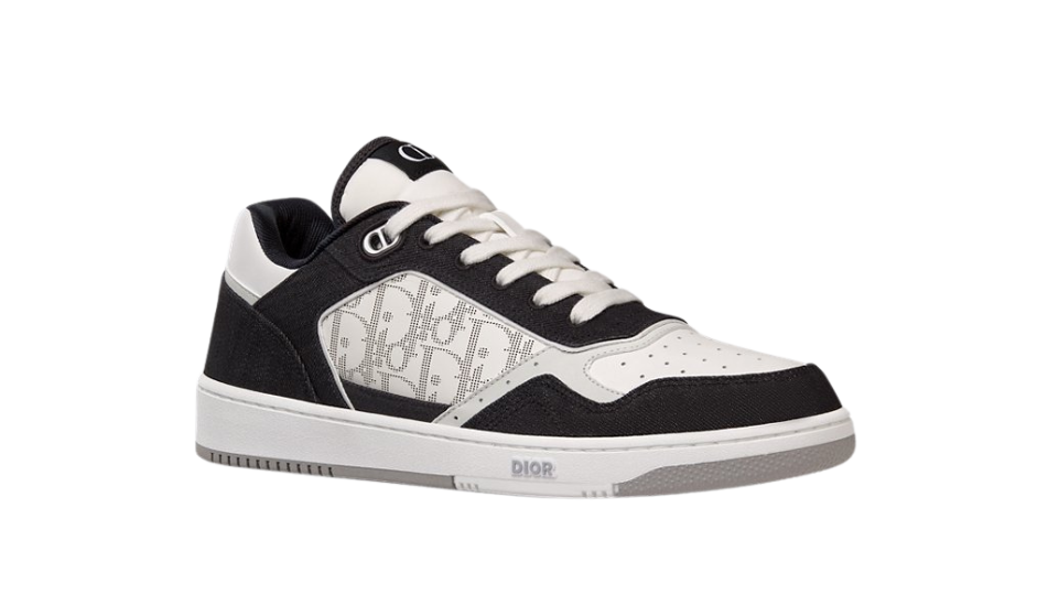 B27 Uptown Low-Top Sneaker