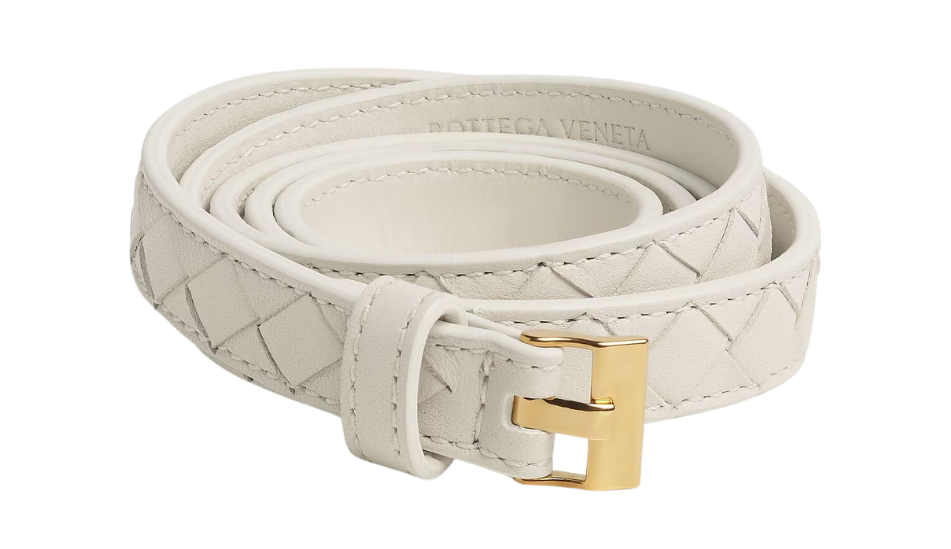 Thin Watch Belt