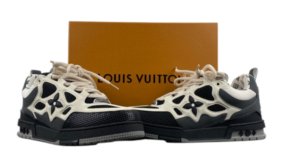 LV Skate Sneaker