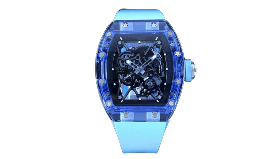 RM 35-01 Rafael Nadal