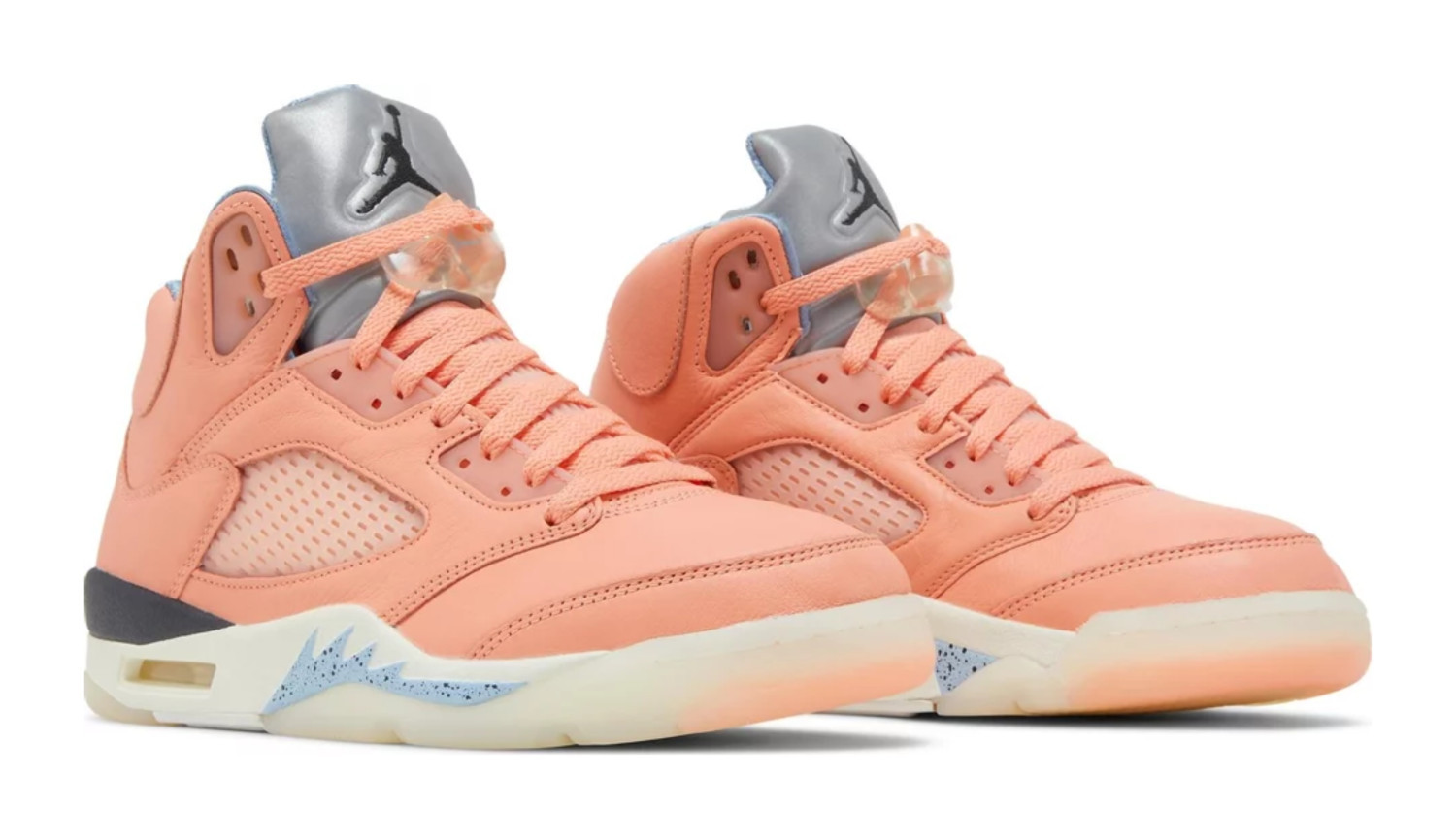 DJ Khaled x Air Jordan 5 Retro 'We The Best - Crimson Bliss'