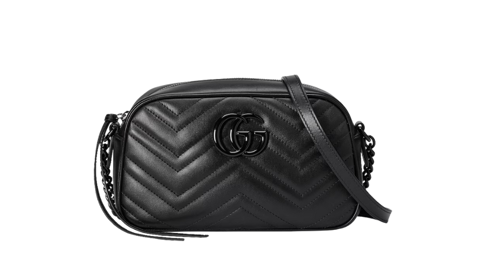 GG Marmont small shoulder bag