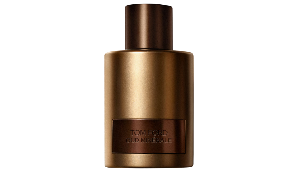 Oud Minérale Eau de Parfum