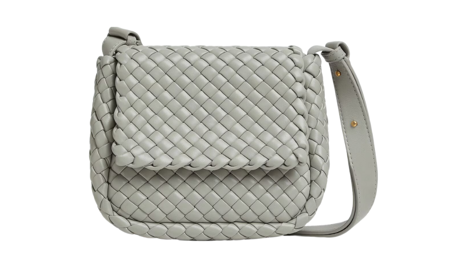 Small Cobble Shoulder Bag