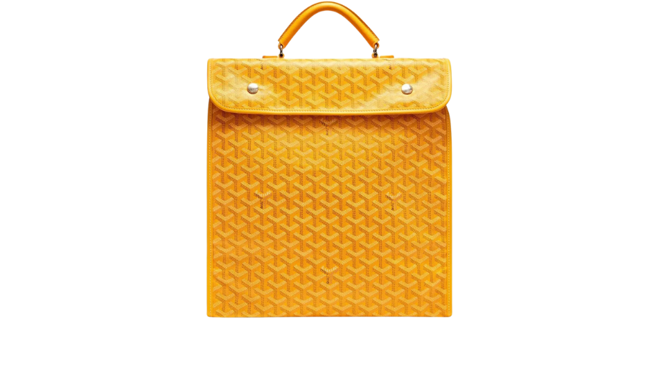 Saint Léger Backpack