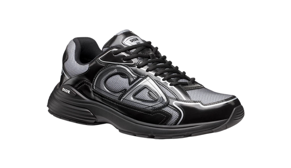 B30 Countdown Sneaker