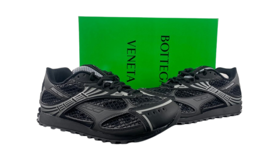 Bottega Veneta Orbit Sneaker 'Surf Vapor'