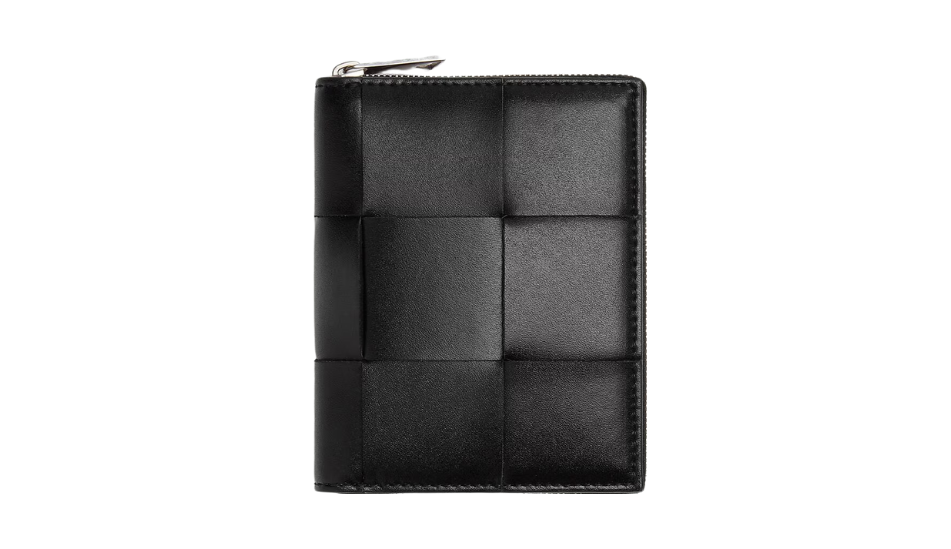 Zip Around Wallet