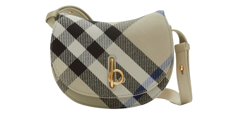 Mini Rocking Horse Bag