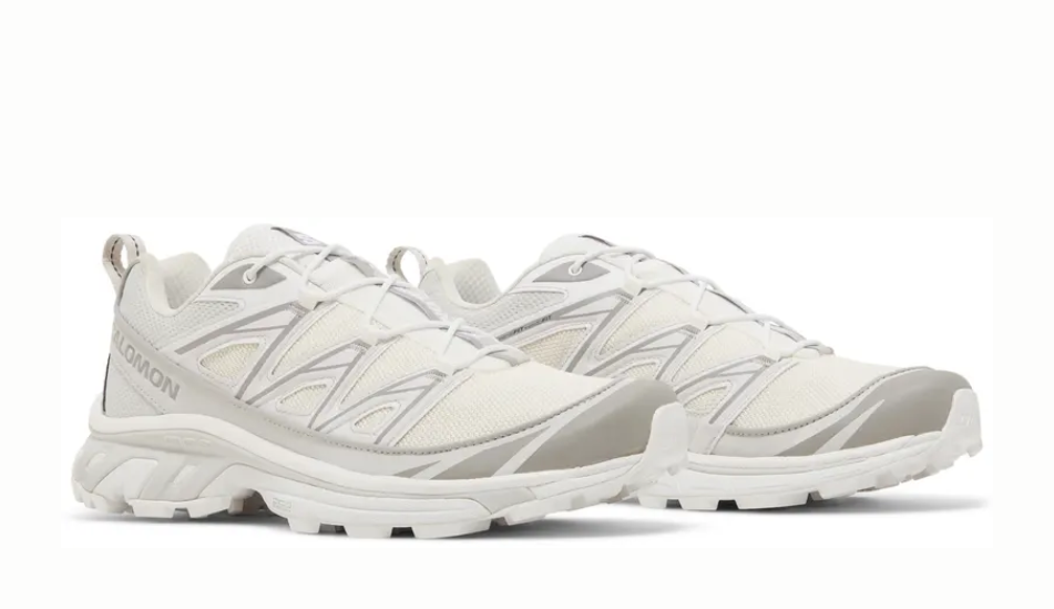 Salomon XT-6 Expanse 'Vanilla Ice'