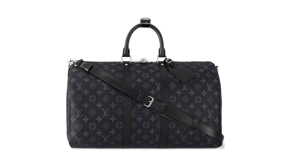 Keepall Bandoulière 45