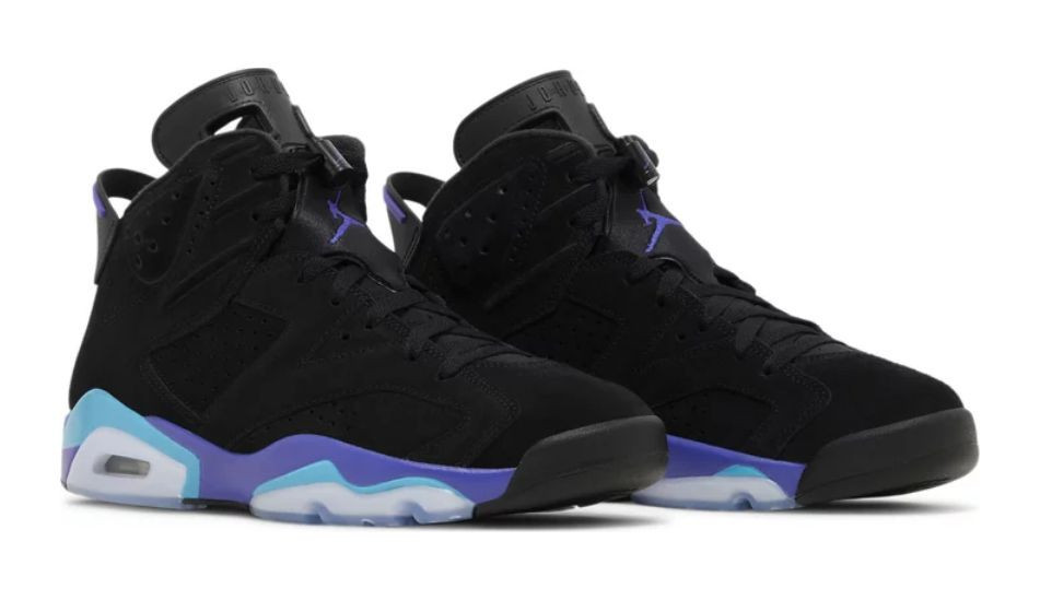 Air Jordan 6 Retro 'Retro'