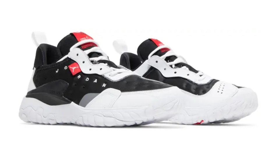 Jordan Delta 2 'Chicago Bulls'