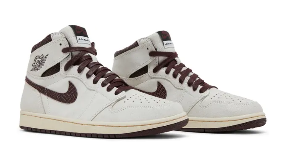 A Ma Maniére x Air Jordan 1 High OG 'Airness'