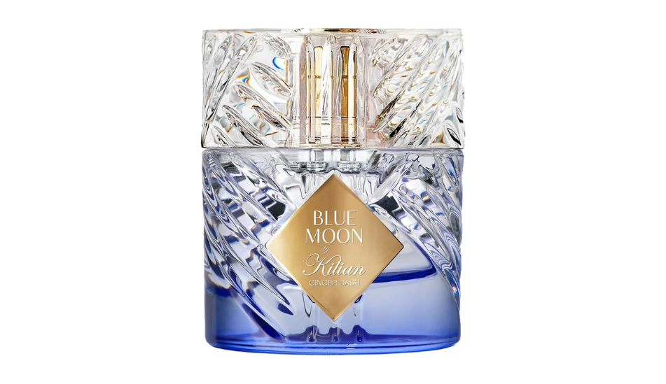 Blue Moon Ginger Dash