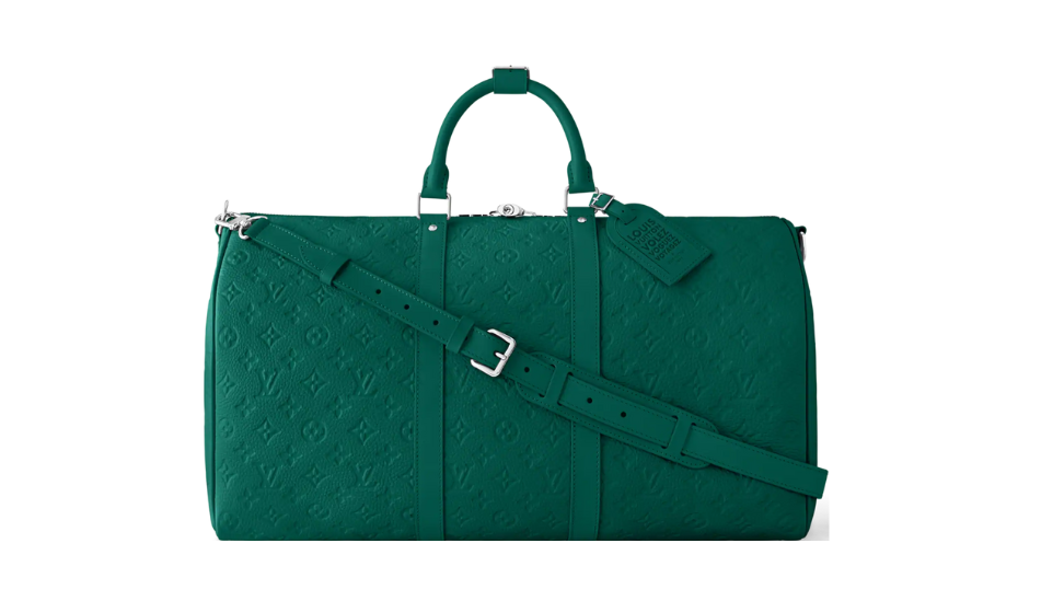 Keepall Bandoulière 50