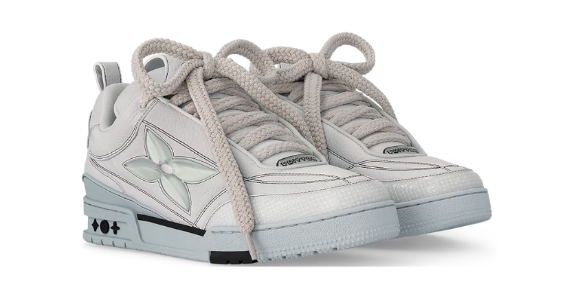 LV Skate Sneaker