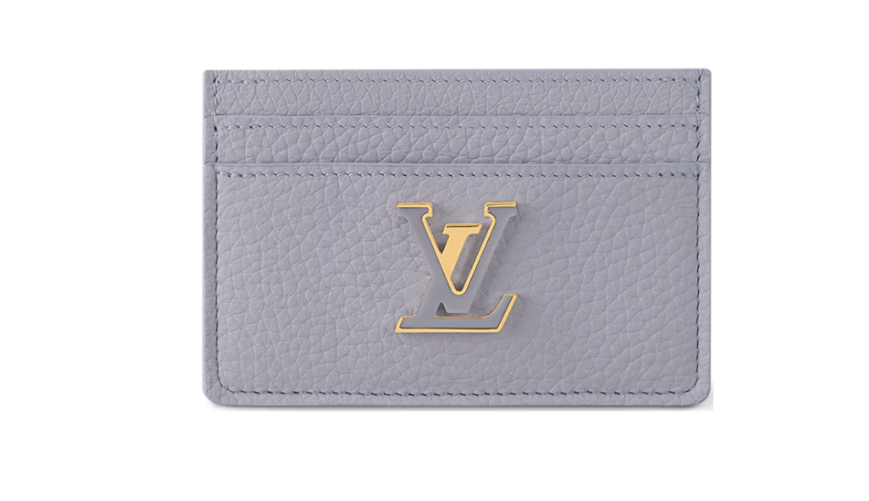 Capucines Card Holder