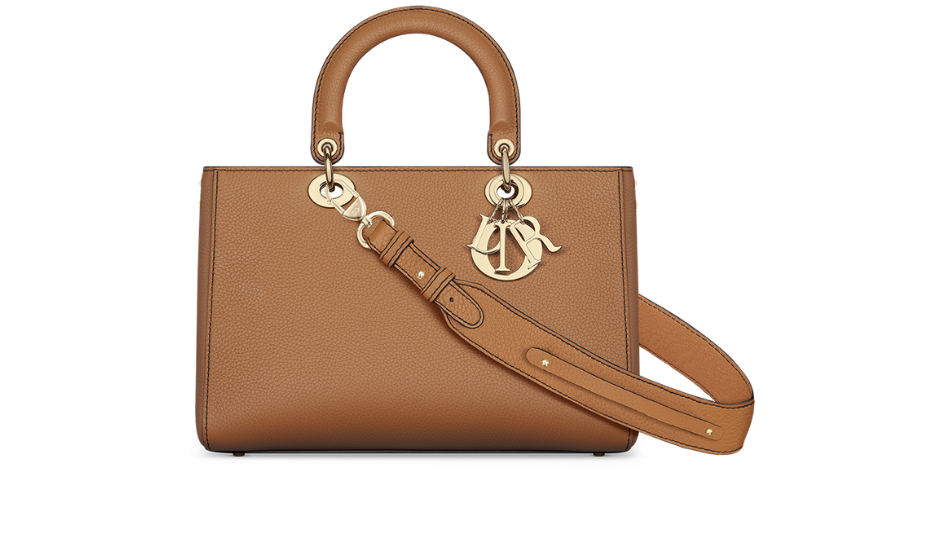 Medium Lady D-Sire My ABCDior Bag
