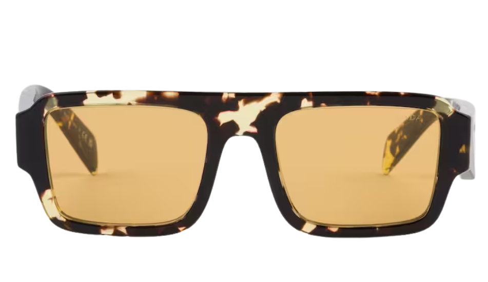 Prada Symbole sunglasses