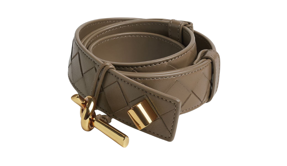 Andiamo Belt