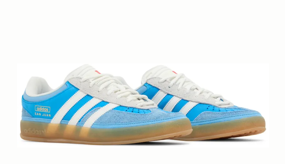 Bad Bunny x Gazelle Indoor 'San Juan'