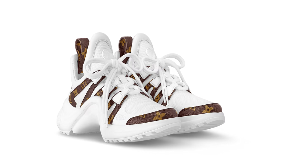 LV Archlight Sneaker