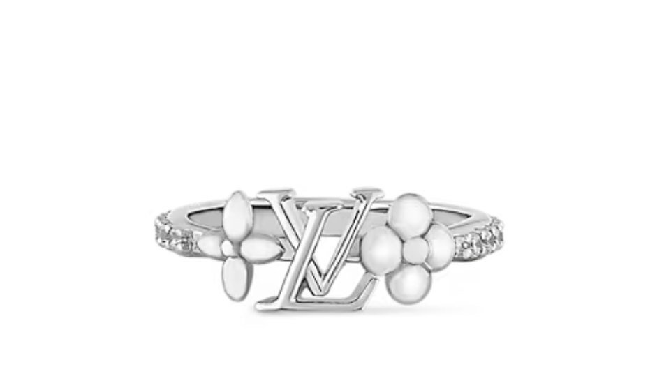 LV Iconic Ring
