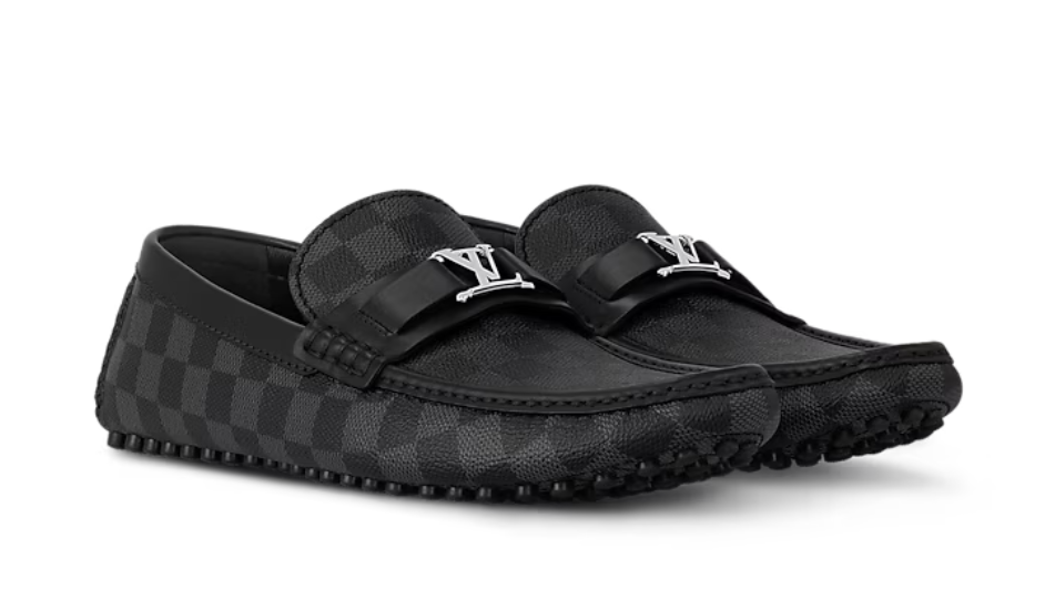 Hockenheim Moccasin